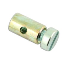 Solderless Nipples Pack of 20 Tools & Maintenance