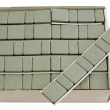 Wheel Weights Self Adhesive 5g Pack Of 50 Tools & Maintenance