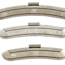 Steel Wheel Weights Tools & Maintenance