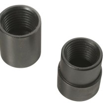 Locking Wheel Nut Remover 2 Piece (Tyre & Wheel Tools)