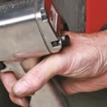 Locking Wheel Nut Remover 2 Piece (Tyre & Wheel Tools) Tools & Maintenance