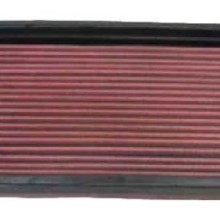 REPLACEMENT AIR FILTER (Standard Filters)