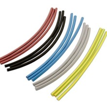 Heat Shrink Coloured Pack 250mm 12 Piece (Heatshrink Tubing) Diameter 12.8mm