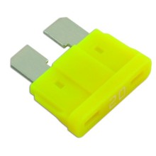 Fuse Smart LED Pack of 25 Amps 20A Tools & Maintenance