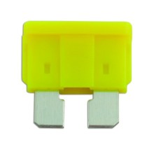 Fuse Smart LED Pack of 25 Amps 20A