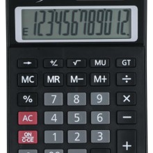 Office Desk Calculator 10 Digit (Calculators)