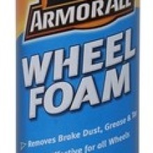 Wheel Foam 500ml Wheel Cleaners