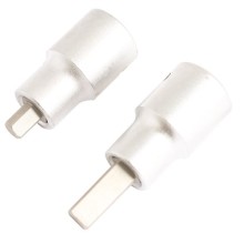 Strut Nut Tool 2 Piece (Strut Nut Tools) Tools & Maintenance