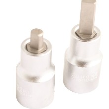 Strut Nut Tool 2 Piece (Strut Nut Tools)