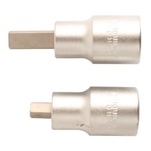 Strut Nut Tool 2 Piece (Strut Nut Tools) Tools & Maintenance