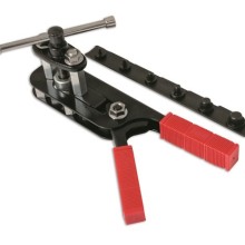 Tube Flaring Tool In Situ (Brake Pipe Tools)