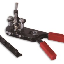 Tube Flaring Tool In Situ (Brake Pipe Tools) Tools & Maintenance