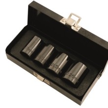 Emergency Wheel Nut Remover 4 Piece (Tyre & Wheel Tools) Tools & Maintenance