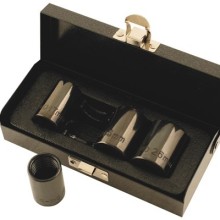 Emergency Wheel Nut Remover 4 Piece (Tyre & Wheel Tools) Tools & Maintenance
