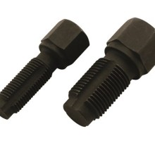Lambda Sensor Socket Thread Chaser 2 Piece (Lambda Sensor Tools) Tools & Maintenance