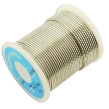 Solder Wire 0.5kg Reel Size 16 SWG Tools & Maintenance