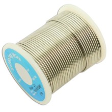 Solder Wire 0.5kg Reel Size 18 SWG Tools & Maintenance