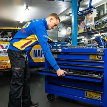 Carlyle 3500 Series 60