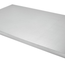 Carlyle Stainless Steel Work Top 3500 Series 60
