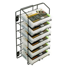 Display Rack Tools & Maintenance