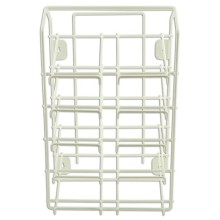 Empty assorted Box Rack holds up to 10 Boxes Tools & Maintenance