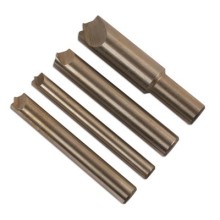 Spot Weld Cutter 4 Piece (Spot Weld Tools) Tools & Maintenance