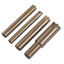 Spot Weld Cutter 4 Piece (Spot Weld Tools) Tools & Maintenance