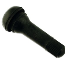 Tyre Valve Snap On 11.5mm x 48.5mm Box Qty 100 (Tyre Valves) Tools & Maintenance