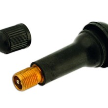 Tyre Valve Snap On 11.5mm x 48.5mm Box Qty 100 (Tyre Valves)