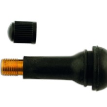 Tyre Valve Snap On 11.5mm x 48.5mm Box Qty 100 (Tyre Valves) Tools & Maintenance