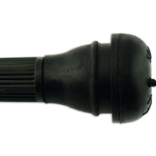 Motorcycle Snap in Valve TR412 Box Qty 100 (Valves)