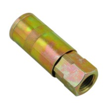 Cyclone Female Coupling BSP 2 Pack (Airline Connector) Diameter 1 4