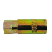 Cyclone Female Coupling BSP 2 Pack (Airline Connector) Diameter 1 4