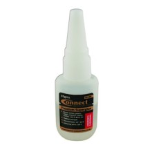 Premium Superglue 20g Bottle
