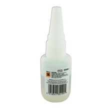 Premium Superglue 20g Bottle Tools & Maintenance