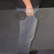 Dent Puller Twin Suction (Pulling & Measuring) Tools & Maintenance