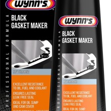 Black Gasket Maker 80 ml. WYNNS 36124B