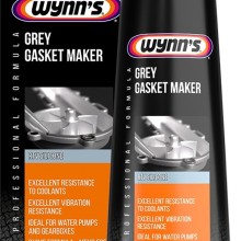 Grey Gasket Maker 80 ml. WYNNS 36134B