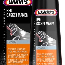 Red Gasket Maker 80 ml. WYNNS 36144B