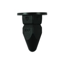 Trim Locking Nut Screw Grommet VW Seat Pack of 50 (Panel Clips)