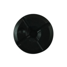 Trim Locking Nut Mercedes BMW Pack of 50 (Panel Clips) Tools & Maintenance