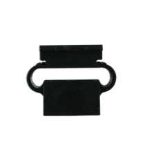 Trim Locking Nut Audi VW Seat Skoda Pack of 50 (Panel Clips)