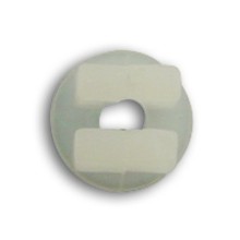 Locking Nut Fiat Peugeot VW Pack Of 10 (Nuts) Tools & Maintenance