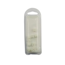 Locking Nut Fiat Peugeot VW Pack Of 10 (Nuts) Tools & Maintenance