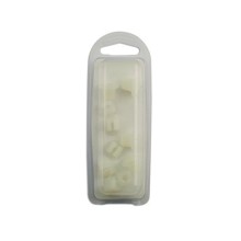 Locking Nut Toyota Pack Of 10 (Nuts) Tools & Maintenance