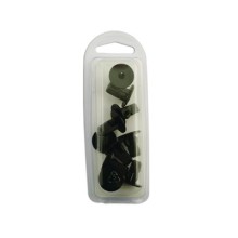 Locking Nut Toyota Lexus Pack Of 10 (Nuts) Tools & Maintenance