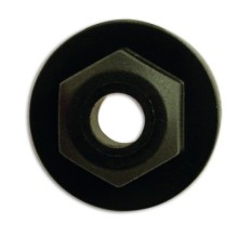 Trim Locking Nut VAG BMW Ford GM Pack of 10 (Panel Clips) Tools & Maintenance