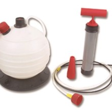 Oil Fluid Extractor (Oil Drainer)