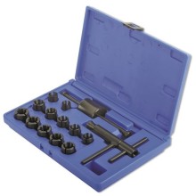 Motorcycle Brake Piston Removal Tool (Motorcycle Braking) Tools & Maintenance