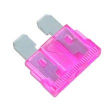 Standard Blade Fuse Pack of 10 Amps 4A Tools & Maintenance